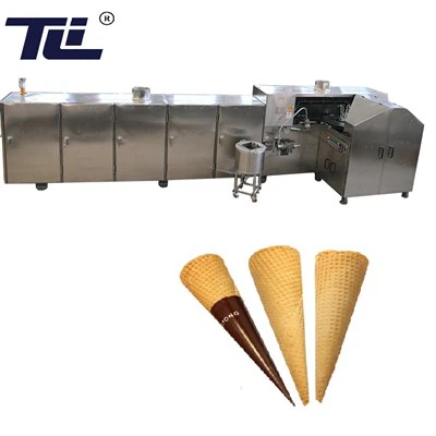 Meaisín Cón Brioscaí Uachtar Reoite