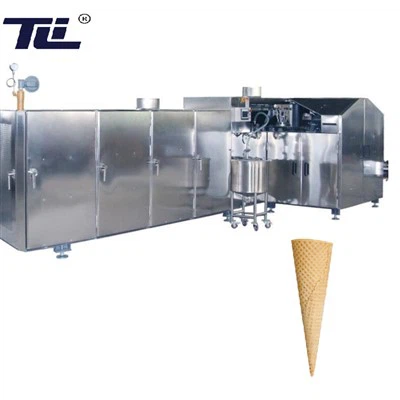 Oigheann Bácáil Cón Uachtar Reoite