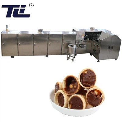 Meaisín Cón Mini Seacláid