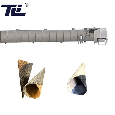 Meaisín Cón Uachtar Reoite Dhá Dhath