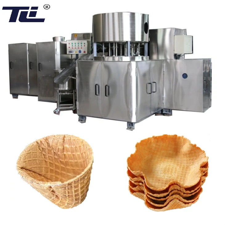 Meaisín Waffle Basket